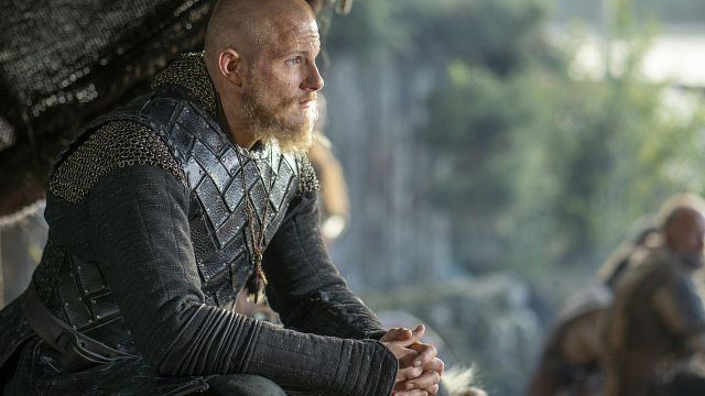 bild aus der news "Vikings"-Finale: So bald schon könnt ihr Staffel 6.2 schauen – aber nicht bei Netflix