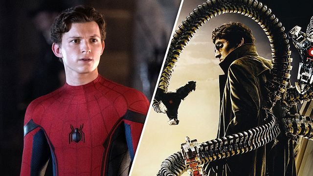 bild aus der news Nächster "Spider-Man 3"-Casting-Coup! Alfred Molina kehrt als Doc Ock ins Marvel-Universum zurück