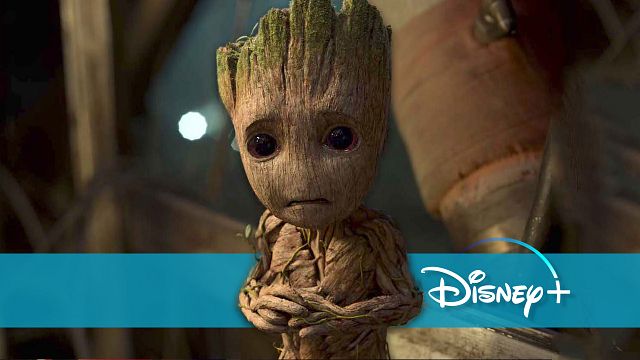 bild aus der news Neben "Guardians Of The Galaxy 3": James Gunn macht noch einen "GOTG"-Film & Baby Groot bekommt eigene Serie