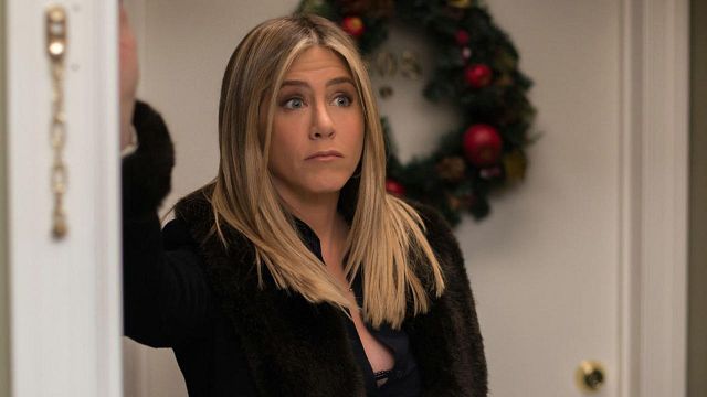 bild aus der news "Office Christmas Party" auf ProSieben: Bei Amazon Prime Video ist die Feier mit Jennifer Aniston sogar noch versauter!