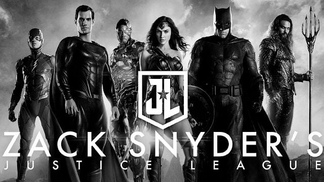 bild aus der news Aufregung um "Zack Snyder's Justice League": Darum gibt es plötzlich eine Altersfreigabe für Erwachsene
