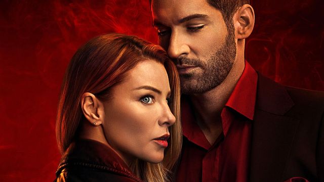bild aus der news Lucifer bekommt eine Nachfolgerin: "Deadpool"-Mutantin in der 6. Staffel der teuflischen Serie