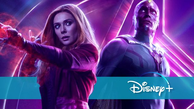 bild aus der news Neu auf Disney+ im Januar 2021: Gleich zwei neue Marvel-Serien, "Die Chroniken von Narnia" & mehr