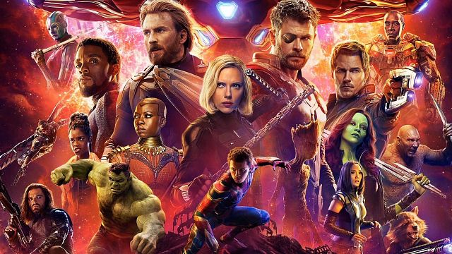 bild aus der news Der neue Film der "Avengers 4"-Regisseure: Ein Sci-Fi-Abenteuer mit Netflix-Star – aber fürs Kino