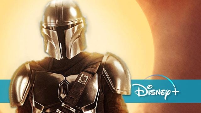 Fehler im Staffel-Finale von "The Mandalorian"? Das Dunkelschwert verwirrt die Fans