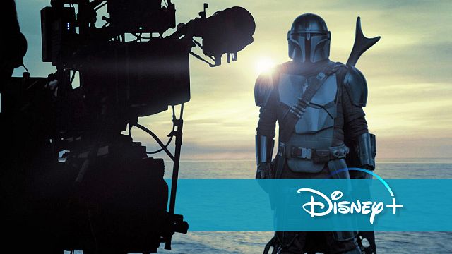 bild aus der news Neu zum Streamen: "The Mandalorian"-Special als Nachschlag zur 2. Staffel