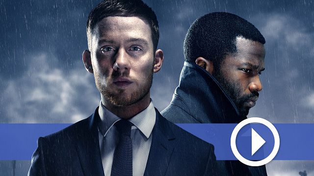 bild aus der news Die Serienhighlights 2020: Atemberaubende (und megabrutale!) Action vom "The Raid"-Macher