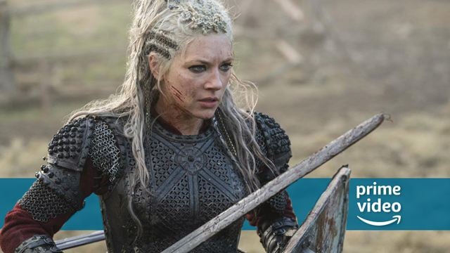 Neu und exklusiv bei Amazon Prime Video: Darum gibt es die finalen Folgen von "Vikings" NICHT bei Netflix