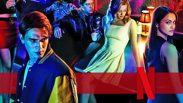 bild aus der news Deutscher Trailer zu "Riverdale" auf Netflix: So anders wird Staffel 5
