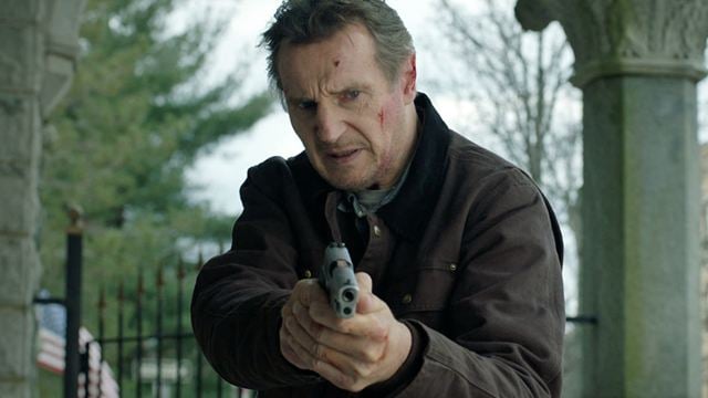 "Honest Thief": Neuer Action-Kracher mit Liam Neeson bereits im Januar als Stream statt im Kino