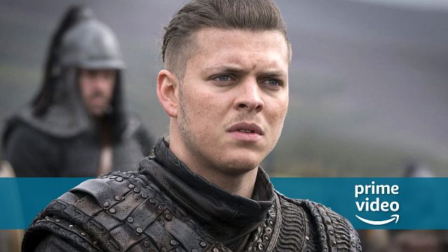 bild aus der news Nach dem Ende von "Vikings": So rührend verabschieden sich die Stars