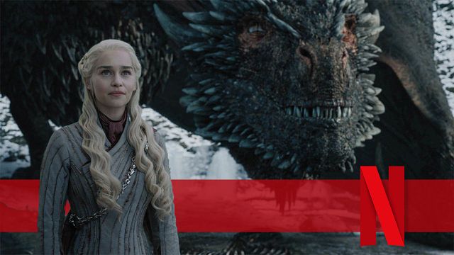 bild aus der news Neues Netflix-Projekt der "Game Of Thrones"-Macher enthüllt: Das ist "Die Wurzeln des Lebens"
