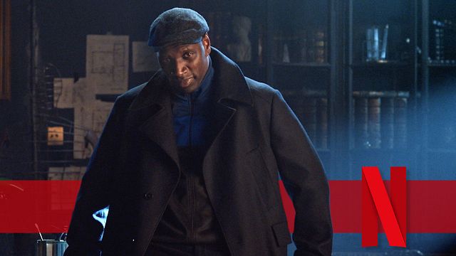 bild aus der news Wann kommt "Lupin" Teil 2? Regisseur der Netflix-Serie gibt entscheidenden Hinweis