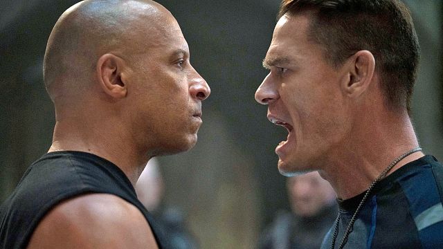 bild aus der news Vin Diesel erklärt: Darum lernen wir Dom Torettos Bruder erst in "Fast & Furious 9" kennen