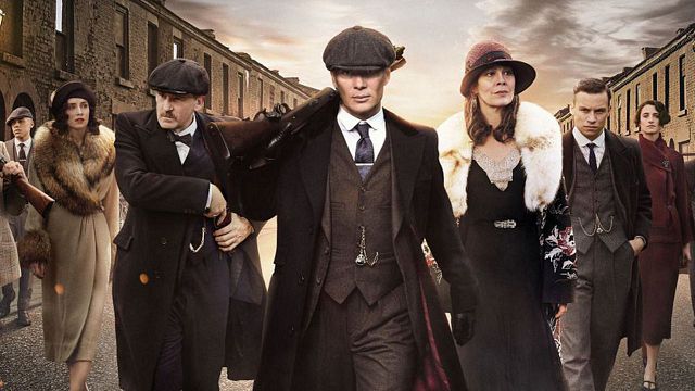 bild aus der news Vorzeitiges Ende für eine der besten Gangster-Serien – aber dafür kommt nun ein Spielfilm!