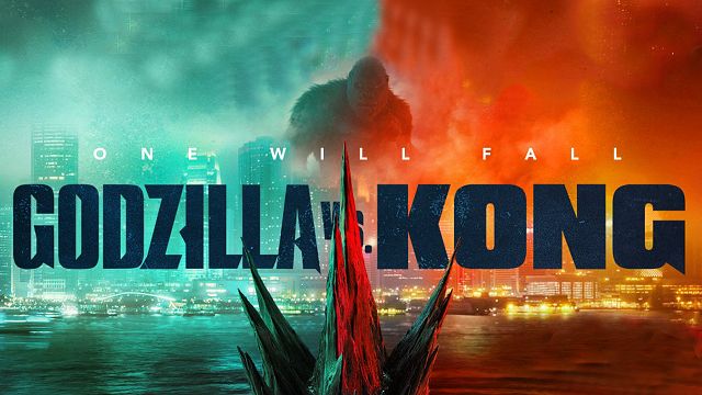 bild aus der news Endlich: Der erste Trailer zum Monster-Treffen "Godzilla Vs. Kong" kommt!