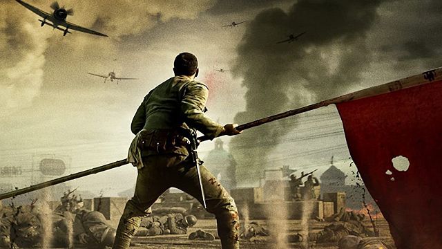 bild aus der news Der erfolgreichste Kinofilm 2020 kommt endlich nach Deutschland: Der Trailer zu "The 800" verspricht ein Action-Feuerwerk