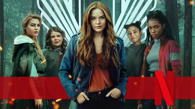 bild aus der news "Fate: The Winx Saga" auf Netflix: In Staffel 2 soll Bloom sogar noch mächtiger werden