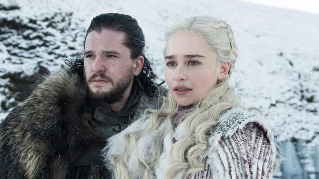 bild aus der news Noch eine neue "Game Of Thrones"-Serie in Arbeit – doch diese wird ganz anders