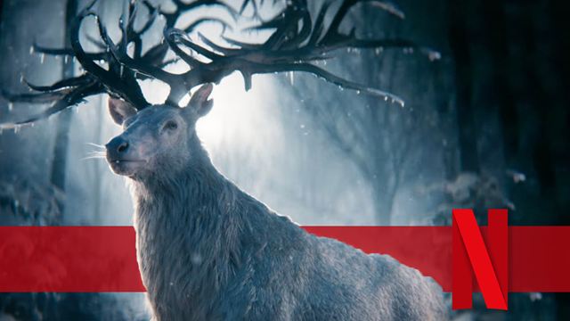 Nach "Fate: Winx Saga" und "Cursed" das nächste Netflix-Fantasy-Highlight: Bilder & Starttermin für "Shadow And Bone"