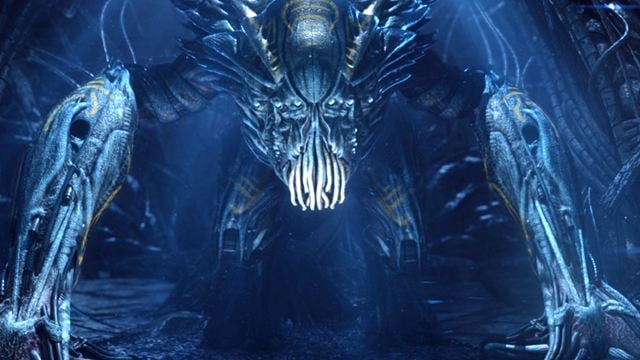 Nach "Skyline" und "Beyond Skyline" ist noch nicht Schluss mit Sci-Fi-Action: So geht’s in "Skyline 3" weiter