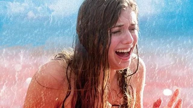 bild aus der news Nur noch 2 Tage bis zum Release: Trailer zum Schwimmbad-Horror "Aquaslash" – eine Wasserrutsche als Mordwaffe!