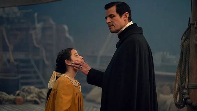 Klingt großartig: Marvel-Regisseurin macht Dracula als Sci-Fi-Horror-Western