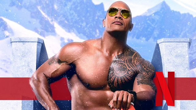 bild aus der news "Baywatch" auf Netflix: Dwayne Johnson erklärt, warum es "Baywatch 2" nie geben wird