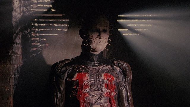 News Zum Film Hellraiser Das Tor Zur Holle Filmstarts De
