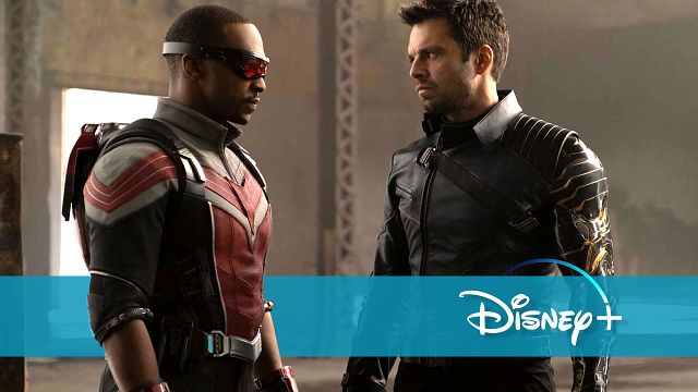 bild aus der news Die Nachfolger von Captain America im Trailer zu "The Falcon And The Winter Soldier" – bald auf Disney+