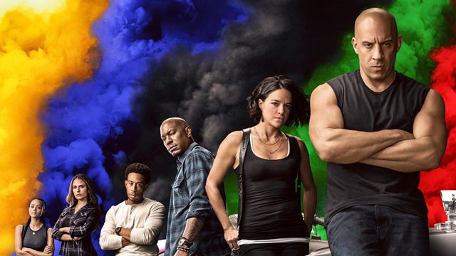 "Fast & Furious 9": Neuer Trailer zündet bombastisches Actionfeuerwerk mit Vin Diesel und John Cena
