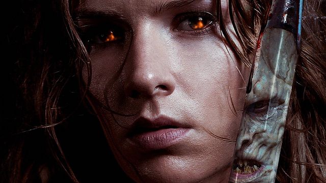 bild aus der news Der neue Horrorfilm des "The Descent"-Machers: "The Reckoning" erscheint uncut & als Limited Edition fürs Heimkino