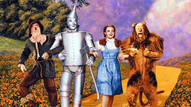 Remake eines Meisterwerks: "Watchmen"-Regisseurin legt "Der Zauberer von Oz" neu auf