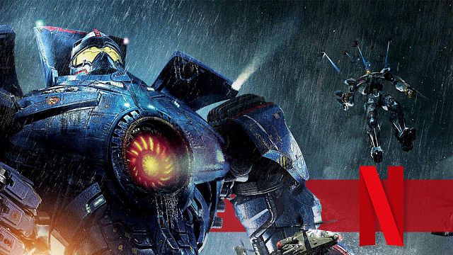 bild aus der news Neuer Trailer zur "Pacific Rim"-Fortsetzung auf Netflix protzt mit Monster-Action