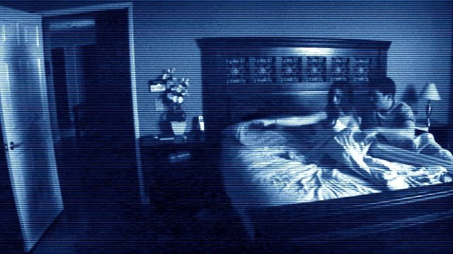 bild aus der news Horror-Hitreihe wird wirklich fortgesetzt: "Paranormal Activity 7" kommt und soll einiges anders machen