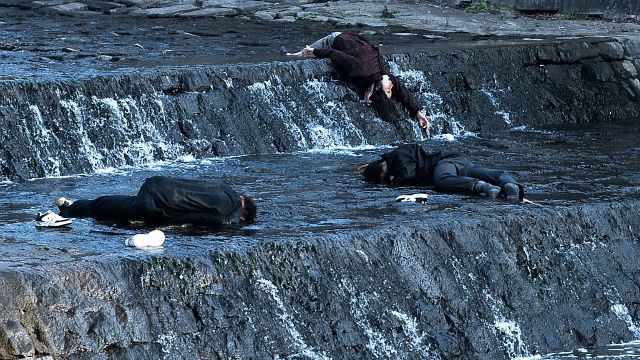 bild aus der news Kino-Hit nun auch in Deutschland: Mörder-Parasiten im deutschen Trailer zu "Contamination"