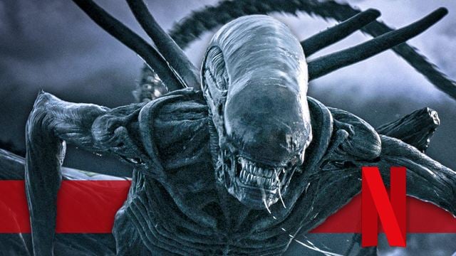 Sci-Fi-Horror, Marvel-Blockbuster & mehr noch schnell gucken: Diese Filme schmeißt Netflix zum Wochenende raus