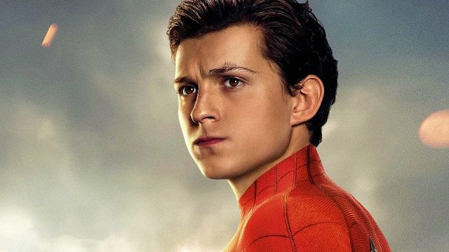 bild aus der news Jetzt wirklich enthüllt: Das ist der Titel von "Spider-Man 3" mit Tom Holland