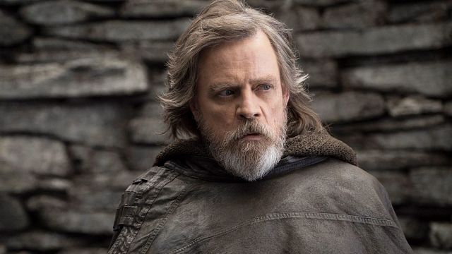 bild aus der news "Star Wars 8": Mark Hamill bereut seine öffentliche Kritik an Rian Johnsons Sicht auf Luke Skywalker in "Die letzten Jedi"
