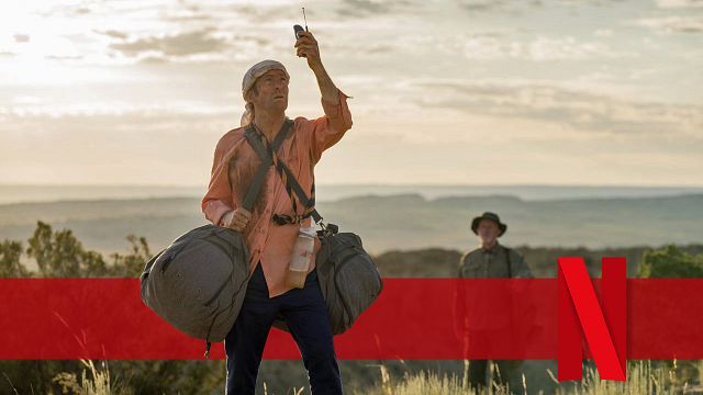 bild aus der news Wegen Corona: Das Finale einer der besten Serien auf Netflix kommt später als gedacht