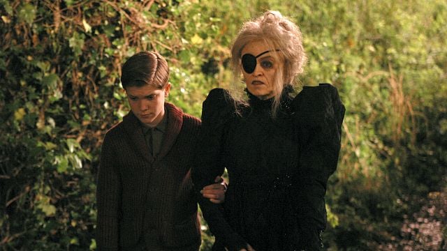 bild aus der news Heute im TV: Tim Burtons bester Film, in dem Johnny Depp NICHT mitspielt – ein märchenhaftes Meisterwerk