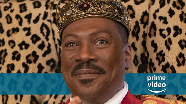 bild aus der news Kult-Revival bei Amazon Prime Video: Darum ist "Der Prinz aus Zamunda 2" besser als sein Ruf