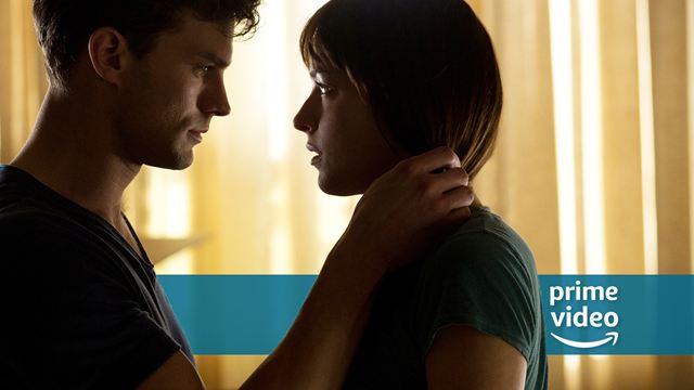 "Fifty Shades Of Grey" jetzt neu bei Amazon Prime Video – mit mehr Erotik als im Kino
