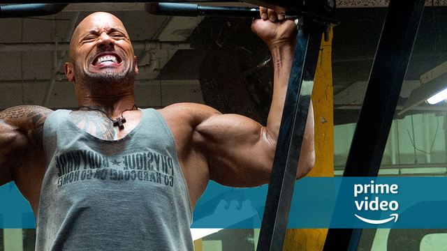 Neu bei Amazon Prime Video: "Pain & Gain" mit Dwayne Johnson