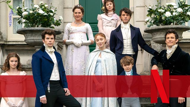 bild aus der news 2. Staffel "Bridgerton" wirklich schon 2021? Star des Netflix-Megahits deutet Drehstart an