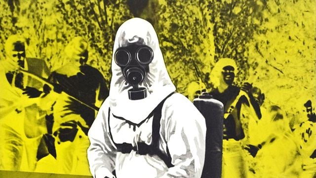 Neu im Heimkino: Ein fieser Zombie-Thriller der "Dawn Of The Dead"-Regielegende George A. Romero & mehr