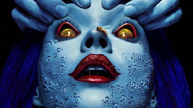 bild aus der news "American Horror Story": Teaser enthüllt Titel der 10. Staffel – und der verspricht doppelten Horror!