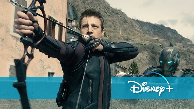 bild aus der news Das Avengers-Universum wächst weiter: Nächste Figur bekommt Disney+-Serie – noch vor ihrem Debüt in "Hawkeye"