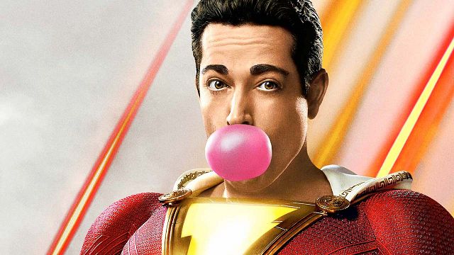 bild aus der news "Shazam! 2": Superhelden-Sequel holt Oscargewinnerin als DC-Schurkin an Bord – aber womöglich mit Twist!
