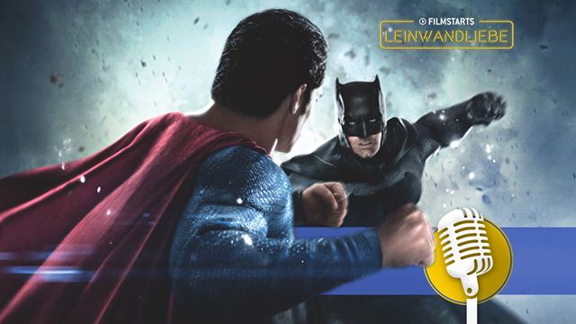 #RestoreTheSnyderVerse: Wie gut sind "Man Of Steel" und "Batman V Superman" heute noch?